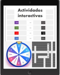 ACTIVIDADES INTERACTIVAS 2
